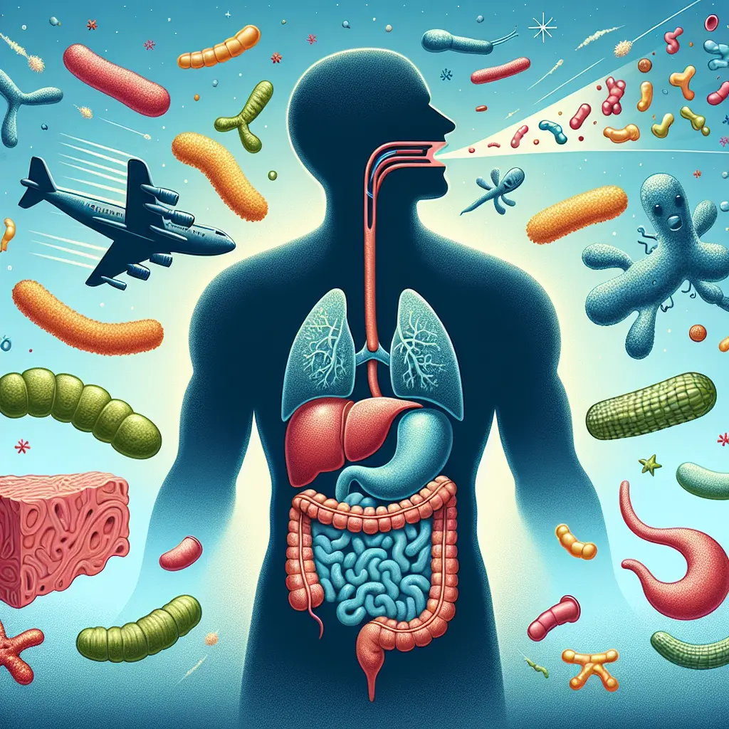 Exploring the Role of Probiotics in Digestive Health