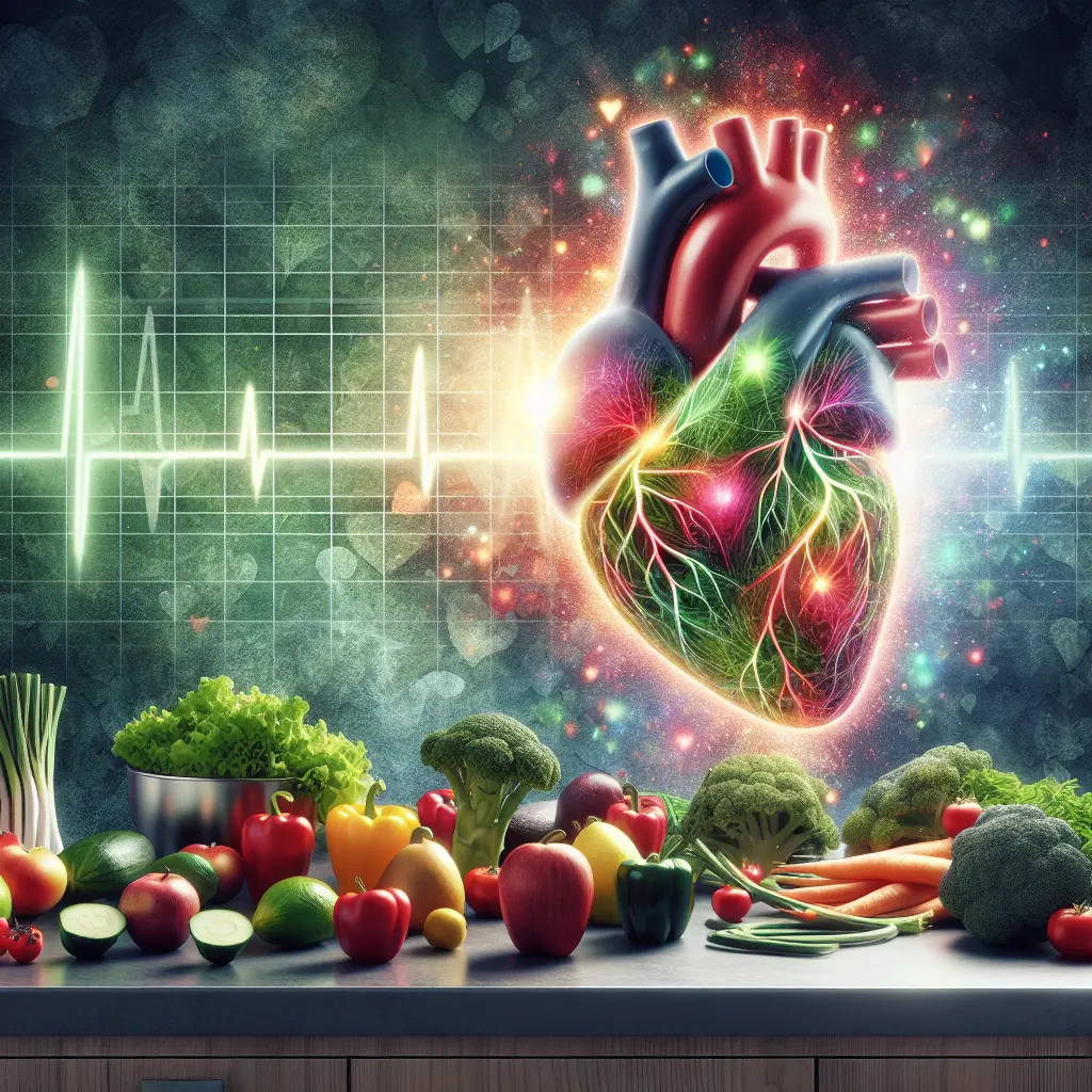 Plant-Based Diets for Optimal Heart Health